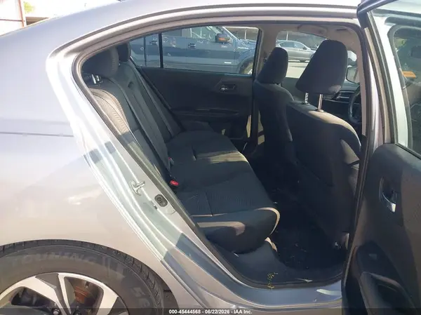 1HGCR2F35HA176033 2017 HONDA ACCORD - Image 8