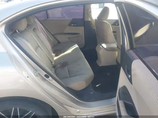 1HGCR2F35HA177327 2017 HONDA ACCORD - Image 8