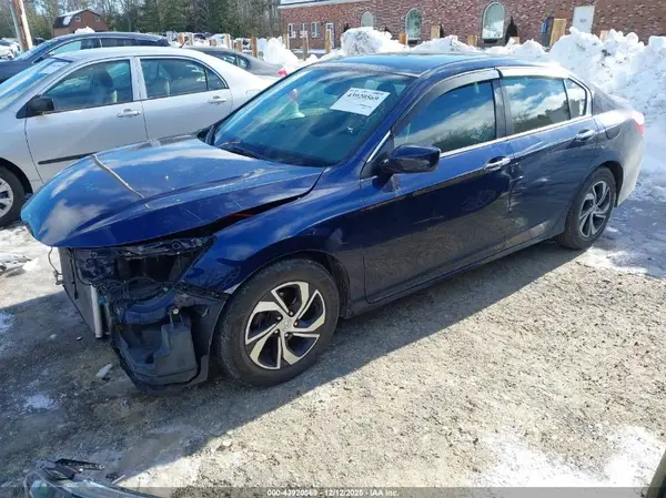 1HGCR2F35HA177733 2017 HONDA ACCORD - Image 2