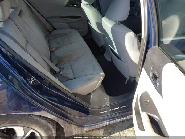 1HGCR2F35HA177733 2017 HONDA ACCORD - Image 8