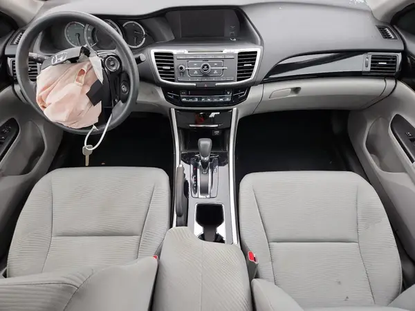 1HGCR2F35HA178011 2017 HONDA ACCORD - Image 7