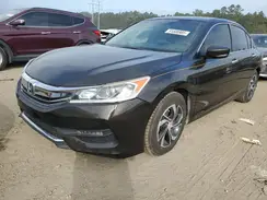 1HGCR2F35HA178672 2017 HONDA ACCORD
