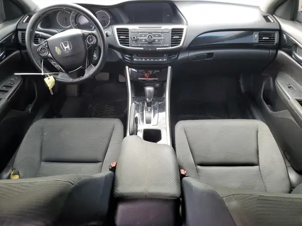 1HGCR2F35HA178672 2017 HONDA ACCORD - Image 8