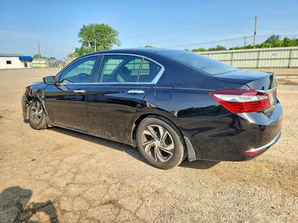 1HGCR2F35HA179563 2017 HONDA ACCORD - Image 2