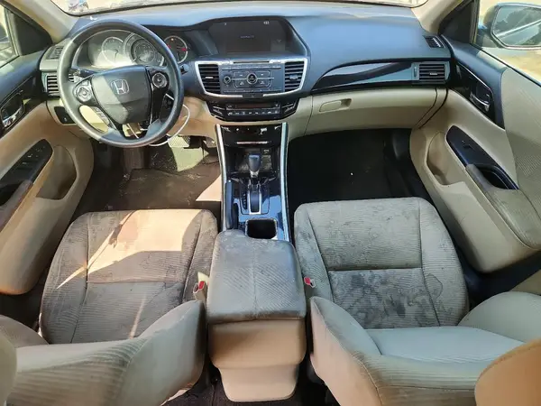 1HGCR2F35HA179563 2017 HONDA ACCORD - Image 8