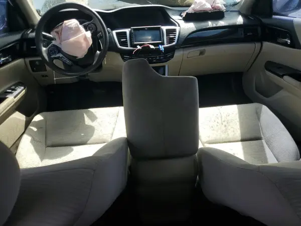 1HGCR2F35HA179644 2017 HONDA ACCORD - Image 8