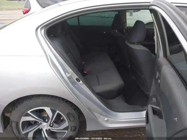 1HGCR2F35HA180003 2017 HONDA ACCORD - Image 8