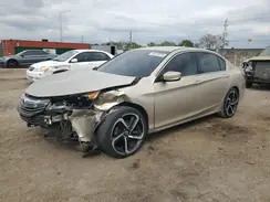 1HGCR2F35HA180955 2017 HONDA ACCORD