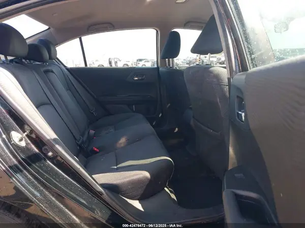 1HGCR2F35HA181443 2017 HONDA ACCORD - Image 8