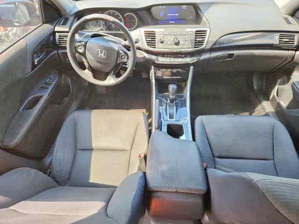 1HGCR2F35HA181927 2017 HONDA ACCORD - Image 8