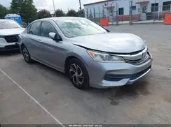 1HGCR2F35HA184357 2017 HONDA ACCORD