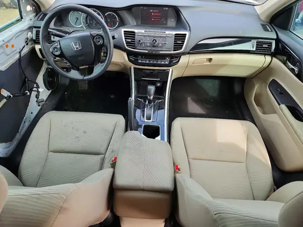 1HGCR2F35HA184858 2017 HONDA ACCORD - Image 8