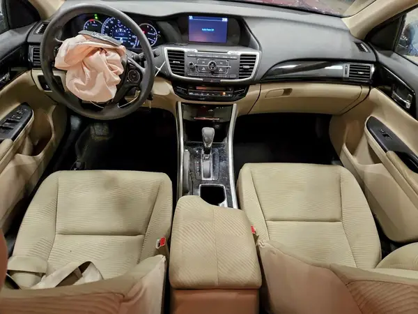 1HGCR2F35HA187324 2017 HONDA ACCORD - Image 8