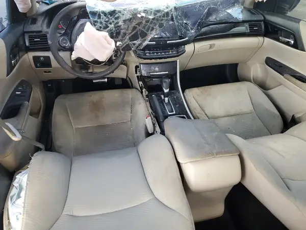 1HGCR2F35HA187338 2017 HONDA ACCORD - Image 8