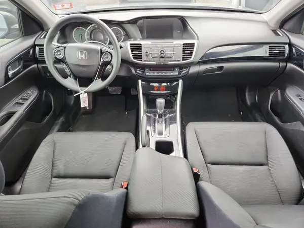 1HGCR2F35HA187467 2017 HONDA ACCORD - Image 8