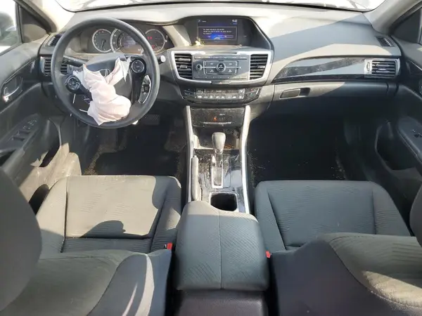 1HGCR2F35HA189736 2017 HONDA ACCORD - Image 8