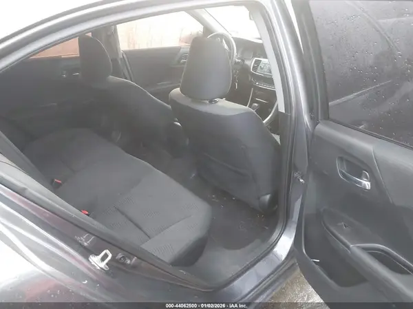 1HGCR2F35HA190045 2017 HONDA ACCORD - Image 8