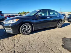 1HGCR2F35HA190854 2017 HONDA ACCORD