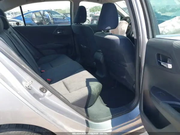 1HGCR2F35HA193009 2017 HONDA ACCORD - Image 8