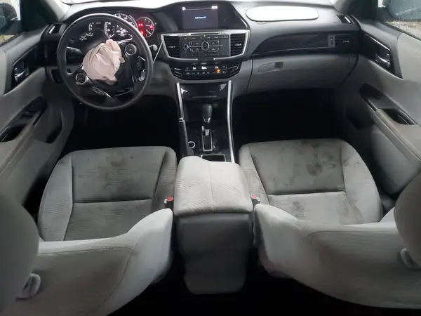 1HGCR2F35HA194824 2017 HONDA ACCORD - Image 8