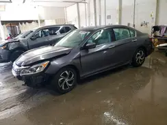1HGCR2F35HA195651 2017 HONDA ACCORD