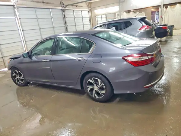 1HGCR2F35HA195651 2017 HONDA ACCORD - Image 2