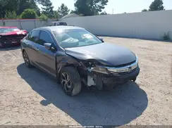 1HGCR2F35HA195679 2017 HONDA ACCORD