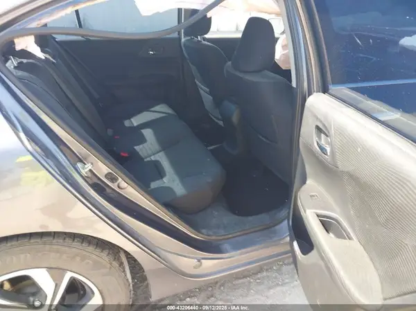 1HGCR2F35HA195679 2017 HONDA ACCORD - Image 8