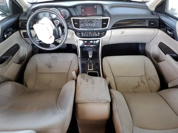 1HGCR2F35HA195777 2017 HONDA ACCORD - Image 8