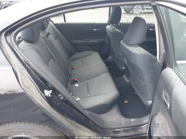 1HGCR2F35HA196525 2017 HONDA ACCORD - Image 8