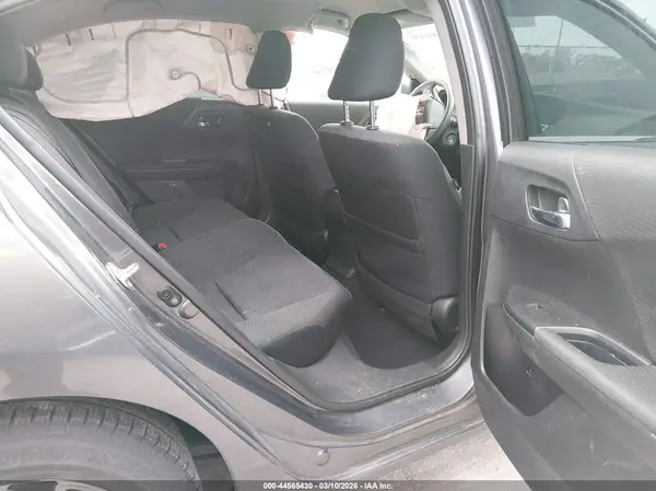 1HGCR2F35HA201853 2017 HONDA ACCORD - Image 8