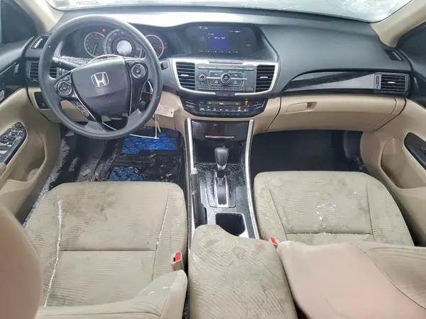 1HGCR2F35HA202517 2017 HONDA ACCORD - Image 8