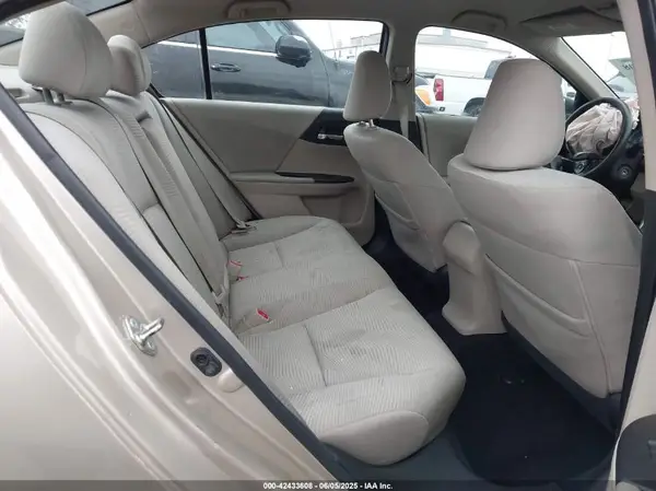 1HGCR2F35HA202520 2017 HONDA ACCORD - Image 8