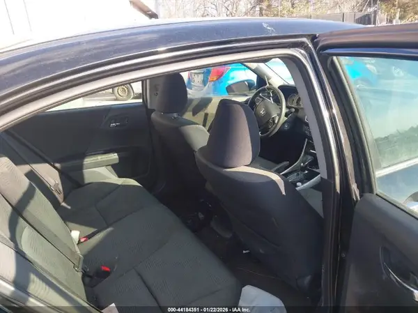 1HGCR2F35HA204347 2017 HONDA ACCORD - Image 8