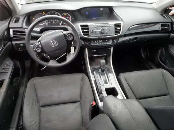 1HGCR2F35HA204459 2017 HONDA ACCORD - Image 8