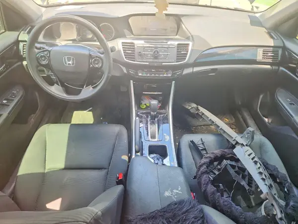 1HGCR2F35HA204493 2017 HONDA ACCORD - Image 7