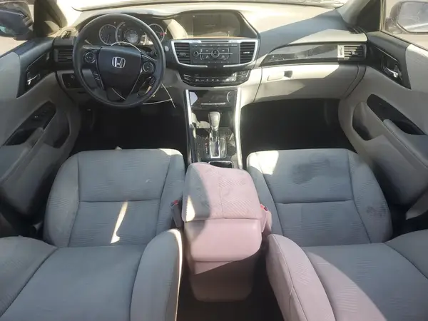 1HGCR2F35HA207524 2017 HONDA ACCORD - Image 8