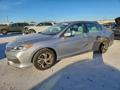 1HGCR2F35HA207927 2017 HONDA ACCORD