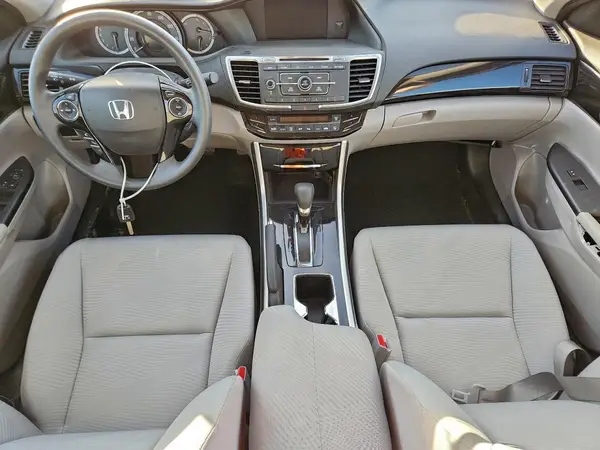1HGCR2F35HA207927 2017 HONDA ACCORD - Image 8