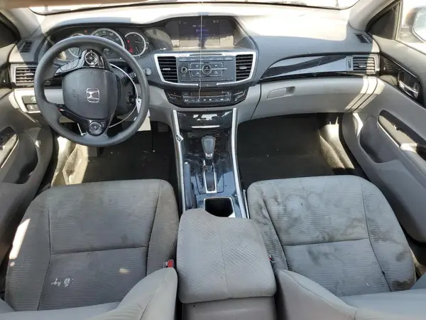 1HGCR2F35HA209712 2017 HONDA ACCORD - Image 8