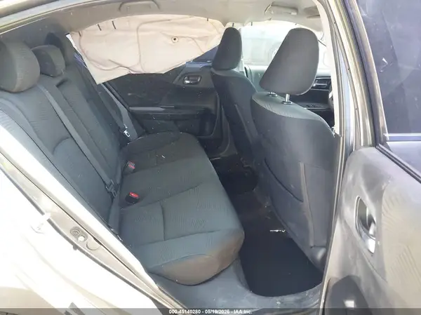 1HGCR2F35HA210553 2017 HONDA ACCORD - Image 8