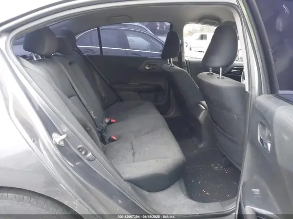 1HGCR2F35HA210567 2017 HONDA ACCORD - Image 8