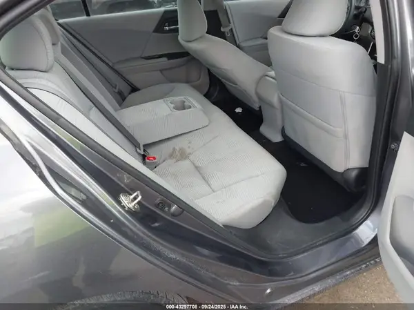 1HGCR2F35HA211525 2017 HONDA ACCORD - Image 8