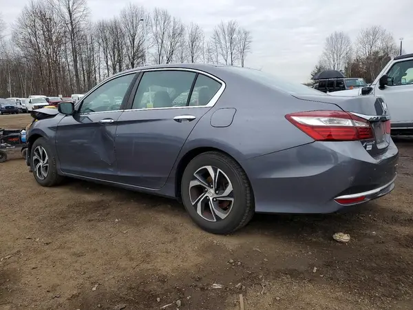 1HGCR2F35HA212271 2017 HONDA ACCORD - Image 2