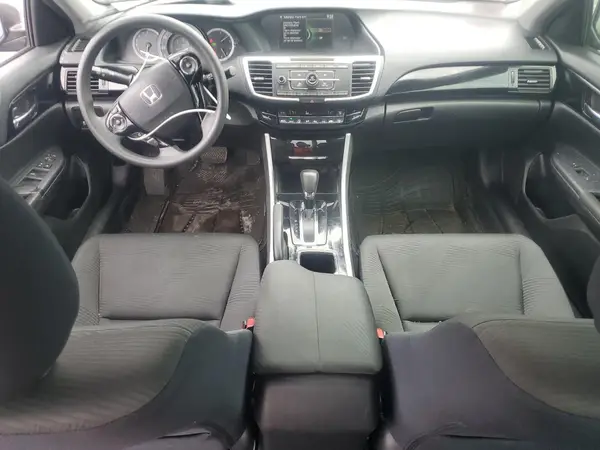 1HGCR2F35HA212450 2017 HONDA ACCORD - Image 8