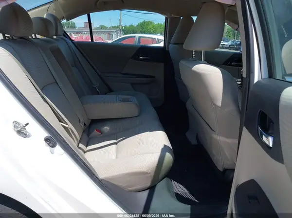 1HGCR2F35HA214375 2017 HONDA ACCORD - Image 8