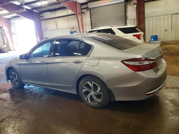1HGCR2F35HA215283 2017 HONDA ACCORD - Image 2