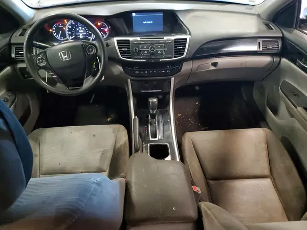 1HGCR2F35HA215283 2017 HONDA ACCORD - Image 8