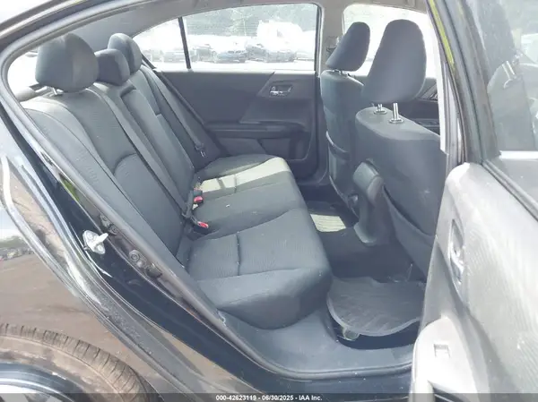 1HGCR2F35HA217101 2017 HONDA ACCORD - Image 8