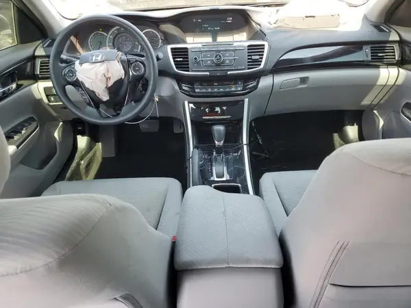 1HGCR2F35HA217521 2017 HONDA ACCORD - Image 8